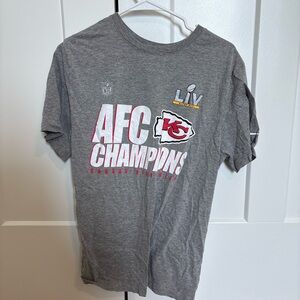 Kansas City Chiefs Tee